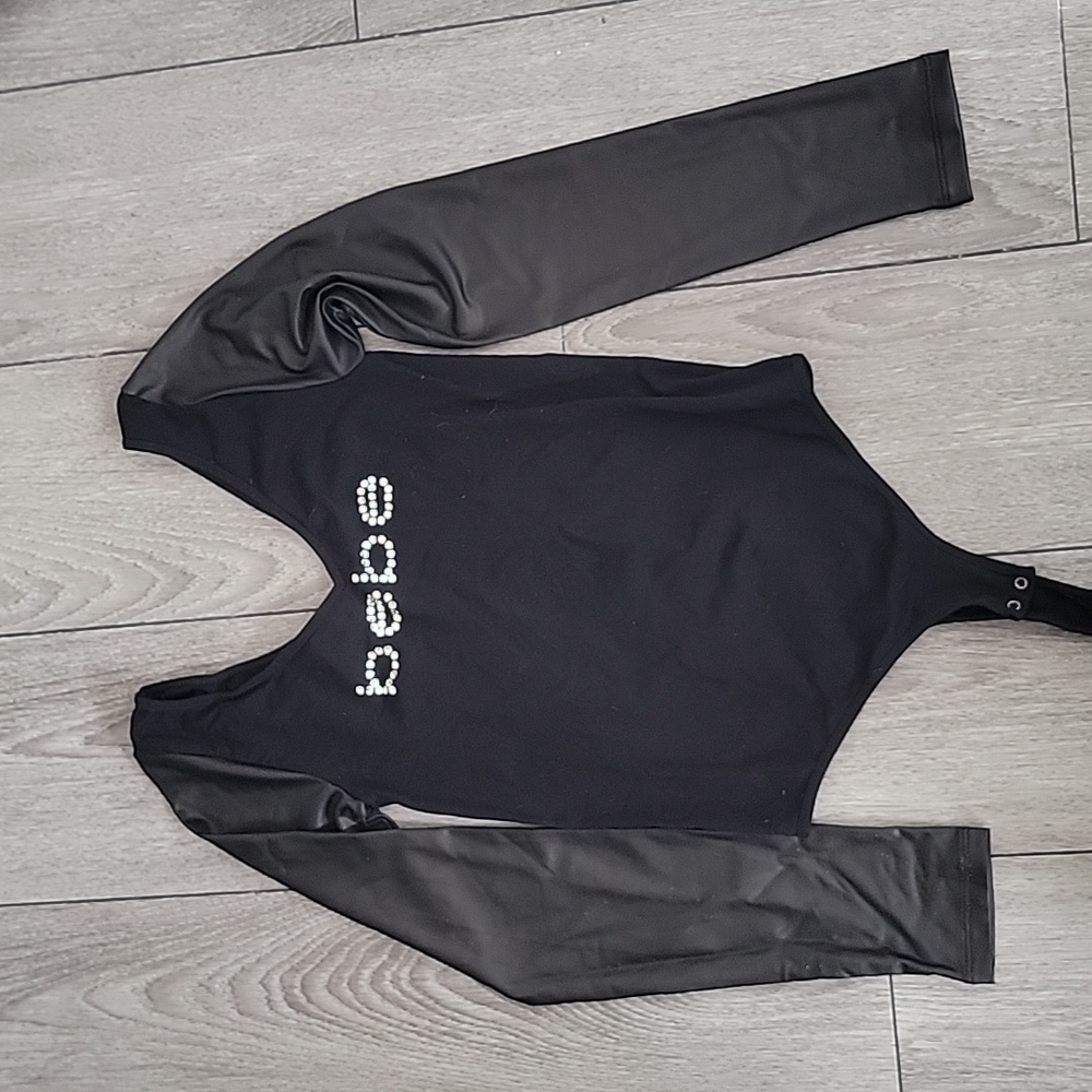 Bebe bodysuit